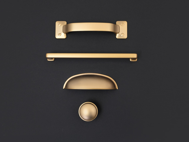 kitchen handles